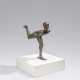 Henk Visch. Mixed Lot of one Sculpture and a Drawing - фото 1