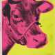 Andy Warhol. Cow - фото 1