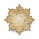 A bullion breast star of the Order of St Andrew the First-Called, early-19th century - Foto 1