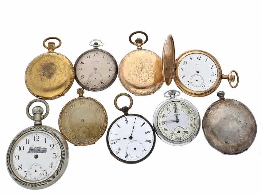 pocket watches for sale online