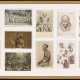 Group of 29 Postcards with Africa Motifs - photo 1
