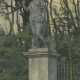BENOIS, ALEXANDER. Versailles. Statue of L'Afrique - фото 1