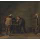 Teniers, David II. DAVID TENIERS LE JEUNE (ANVERS 1610-1690 BRUXELLES) - фото 1