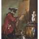 Chardin, Jean-Simeon. ATTRIBU&#201; &#192; JEAN-BAPTISTE SIM&#201;ON CHARDIN (1699-1779) - фото 1