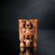 Seltene sogenannte 'Champion Vase' aus Nashorn - photo 1