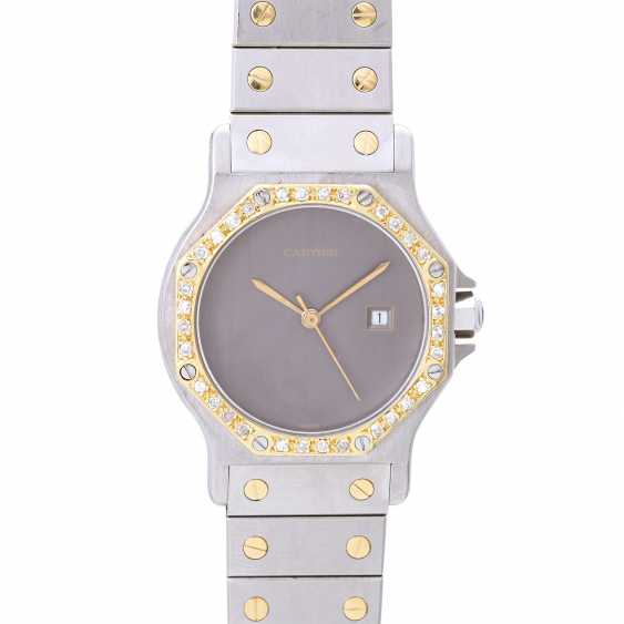 Auction Cartier Santos Women S Watch Ca 1980 90s Stainless Steel Gold 18k Buy Online By Veryimportantlot Com Auction Catalog Jewelry Watches Porcelain Silver From 07 04 2018 Photo Price Auction Lot 411