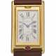 Cartier. CARTIER, TANK, BASCULANTE, 18K YELLOW GOLD, 150TH ANNIVERSARY LIMITED EDITION - фото 1
