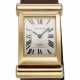 Cartier. CARTIER, DRIVER, 18K YELLOW GOLD, REF. W1523256, 150TH ANNIVERSARY LIMITED EDITION - фото 1