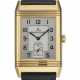 Jaeger-LeCoultre. JAEGER LECOULTRE, REVERSO, GRAND TAILLE, 18K YELLOW GOLD, LIMITED EDITION OF 10, REF. 270.1.62 - photo 1