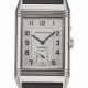 Jaeger-LeCoultre. JAEGER-LECOULTRE, REVERSO DUOFACE “NIGHT & DAY”, REF 270.8.54 - фото 1