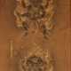 Buddhistische Malerei mit zwei der Fünf Großen Könige des Esoterischen Wissens (godai myôô) - фото 1
