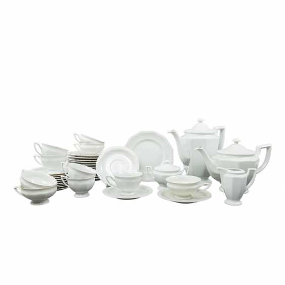 Rosenthal Maria Weiss Pfefferstreuer