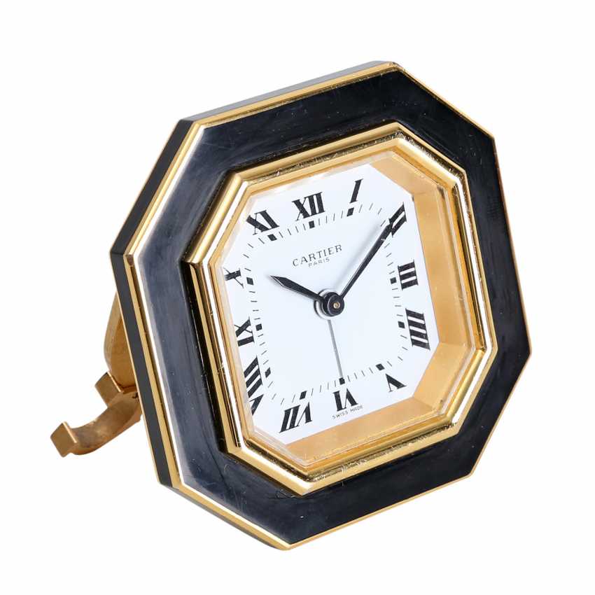 Cartier clocks vintage Clearance