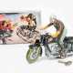 Arnold-Motorrad "Mac 700" - Foto 1