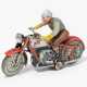 Arnold-Motorrad "Mac 700" - photo 1