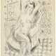 Matisse, Henri. HENRI MATISSE (1869-1954) - фото 1