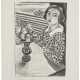 Matisse, Henri. HENRI MATISSE (1869-1954) - photo 1
