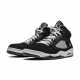 Nike AirJordan. Air Jordan 5 “Black/White,” Sample - photo 1