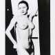 RAY, Man (1890 Philadelphia - 1976 Paris). Man Ray: Nude. - photo 1