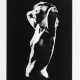 RAY, Man (1890 Philadelphia - 1976 Paris). Man Ray: Nude. - фото 1