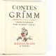 "Contes de Grimm" - photo 1