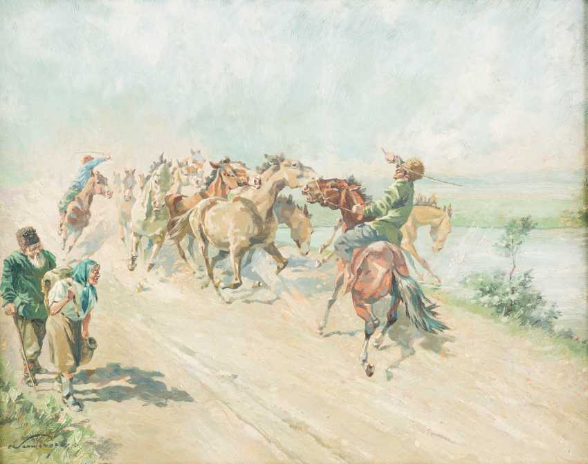 Hermann Struck Stock Photos Hermann Struck Stock Images Alamy