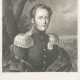 DEUTSCHER GRAVEUR Tätig 1. Hälfte 19. Jahrhundert in Russland 'Nicolaus I. Kaiser von Russland' (nach Franz Krüger) - Foto 1