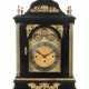 Bracket Clock England - Foto 1