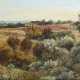 PALIZZI, Franco Paolo (1825 Vasto - 1871 Neapel). Palizzi: Impressionistische Landschaft. - Foto 1
