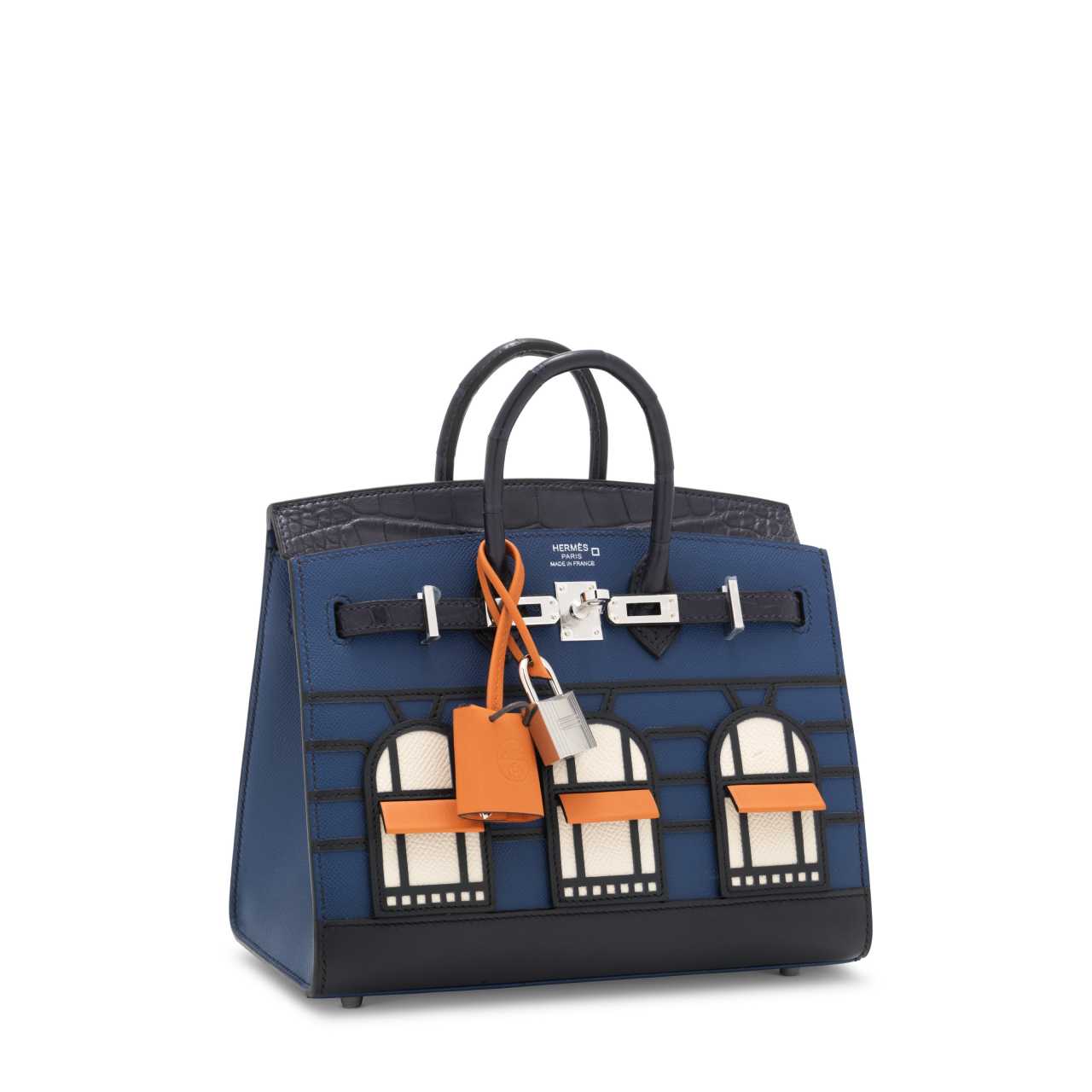 hermes madame calfskin