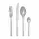 Hermes. A SET OF 40: A STAINLESS STEEL HTS FLATWARE SET FOR EIGHT - Foto 1