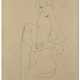 Egon Schiele (1890-1918) - Foto 1