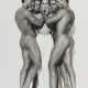 Ritts, Herb. HERB RITTS (1952-2002) - фото 1