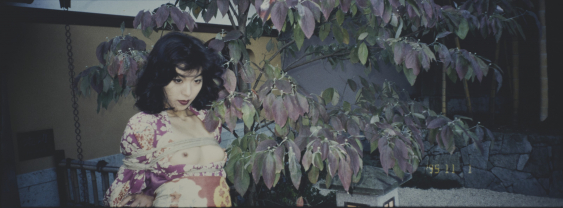 Nobuyoshi Araki NÉ En 1940