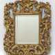 Spiegel und Rahmen, Barockstil bzw. Louis XVI-Stil - Foto 1