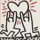 Keith Haring, Bayer Suite. 1982  - photo 1