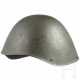 Stahlhelm M 39, Griechenland, 1940er Jahre - photo 1