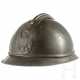 Stahlhelm M 15 Adrian, Jugoslawien, 1930er Jahre - photo 1