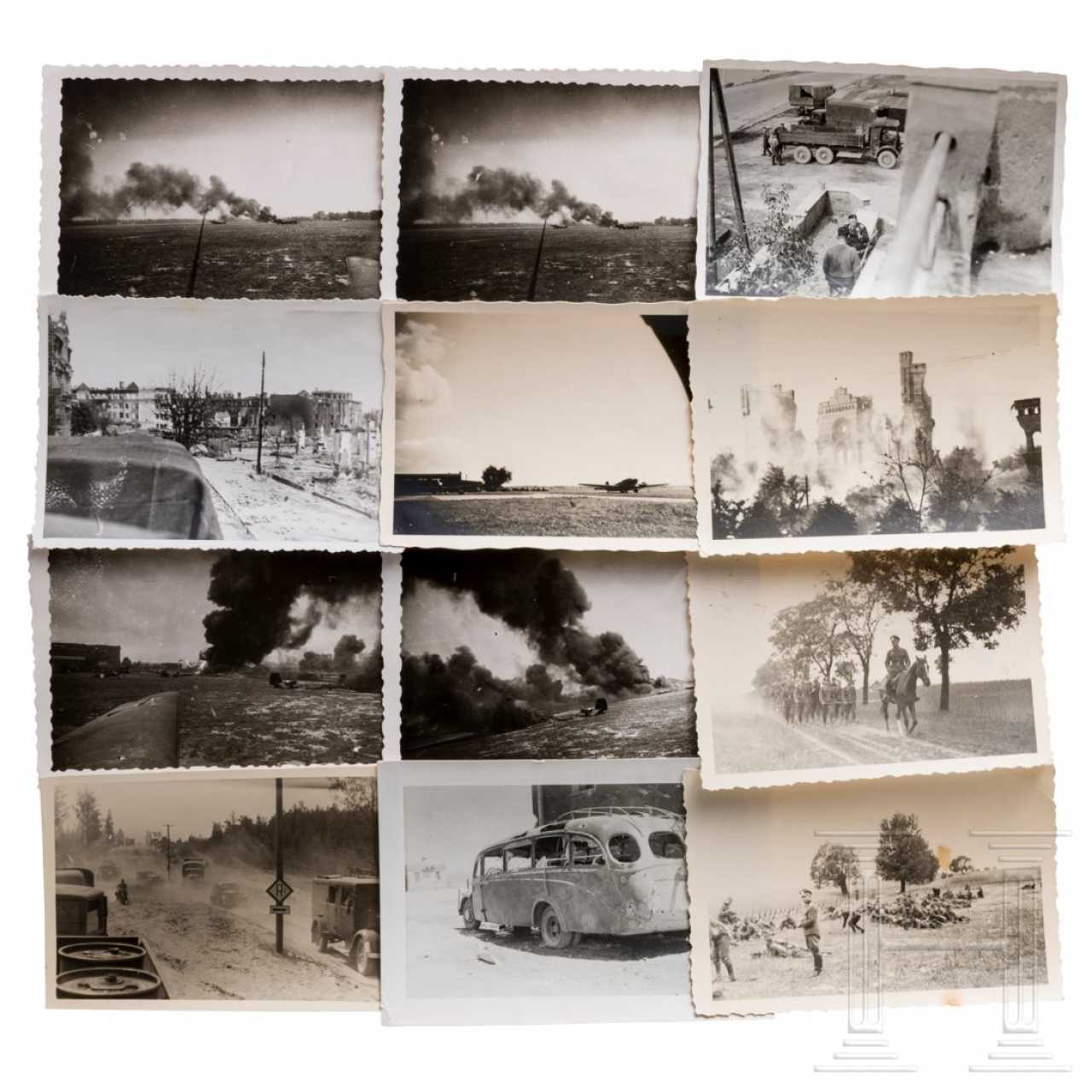 Generalfeldmarschall Maximilian von Weichs (18811954) Fotos und