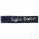 Ärmelband "Legion Condor" - photo 1