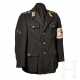 A Red Cross Enlisted Uniform Tunic - фото 1