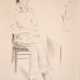 Hockney, David - photo 1