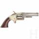 Revolver American Standard Tool & Co, 2nd Model, USA, um 1870 - фото 1
