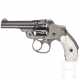 Smith & Wesson Modell 32 Safety Hammerless, 2nd Model - фото 1