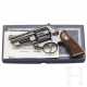 Smith & Wesson Modell 27-2, "The .357 Magnum", im Karton - photo 1