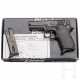 Smith & Wesson Modell 469, "The Minigun", im Karton - photo 1