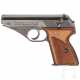 Mauser Modell HSc - фото 1