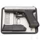 Glock Modell 17, two-tone, in Box - photo 1