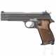 SIG P 210-2, im Karton - photo 1