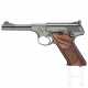 Colt Woodsman Sport Modell 22 - photo 1